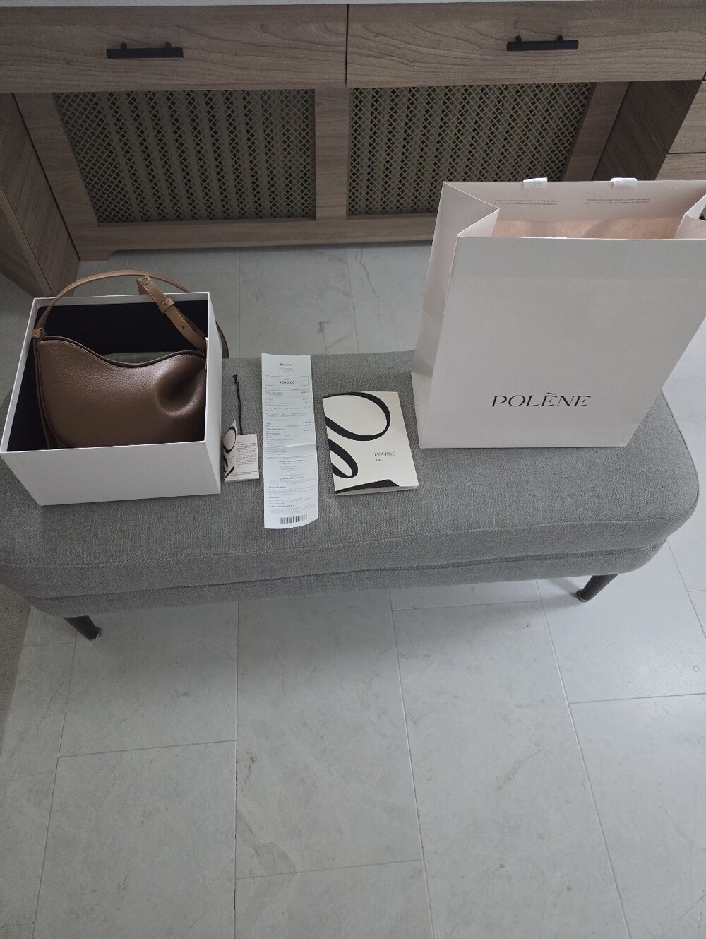 NWT Tonca Edition Duo Camel - Picture 7 of 16